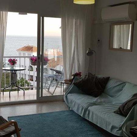 Apartment Edificio Sur 19 Nerja Dış mekan fotoğraf