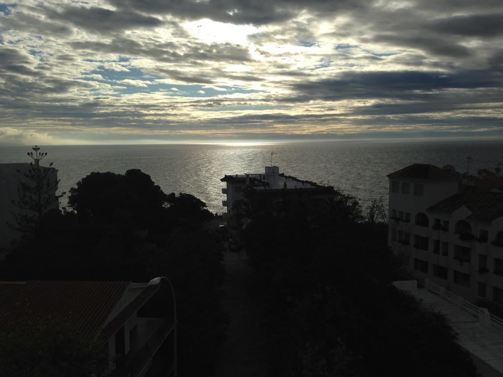 Apartment Edificio Sur 19 Nerja Oda fotoğraf